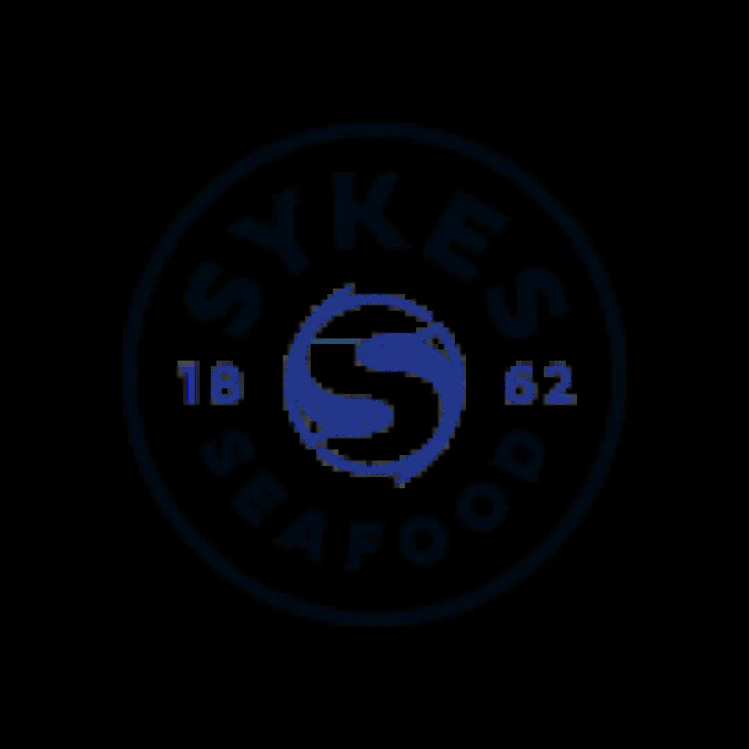 Sykes Seafood Logo